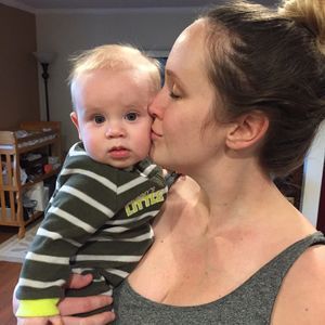 Meet your Posher, Noelle